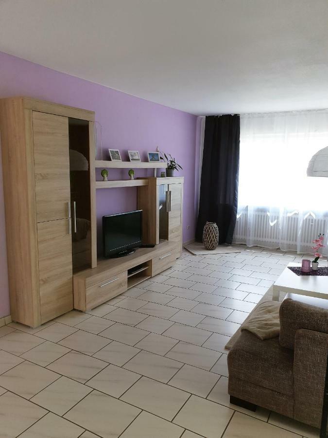 Ferienwohnung Toge Wadgassen ภายนอก รูปภาพ
